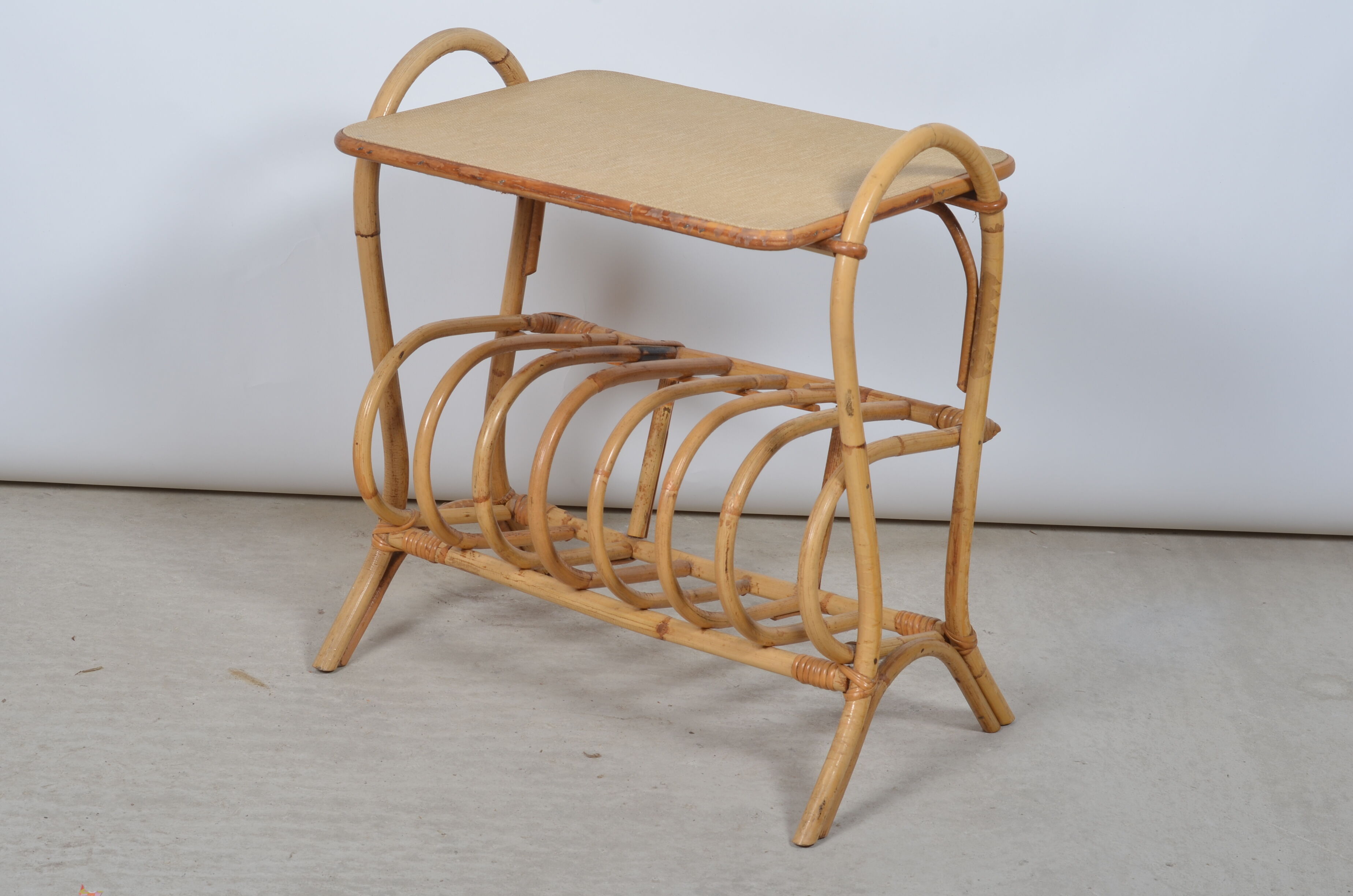 End of sofa door reviews in rattan