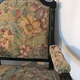 Napoleon III chair