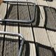 Chaise B32 Cesca de Marcel Breuer