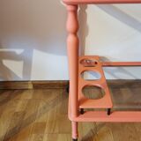 Vintage rolling service revamped