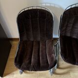 60s design chairs