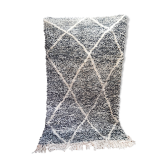 Berber carpet