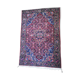 Tapis persan noué main 165 x 113 cm