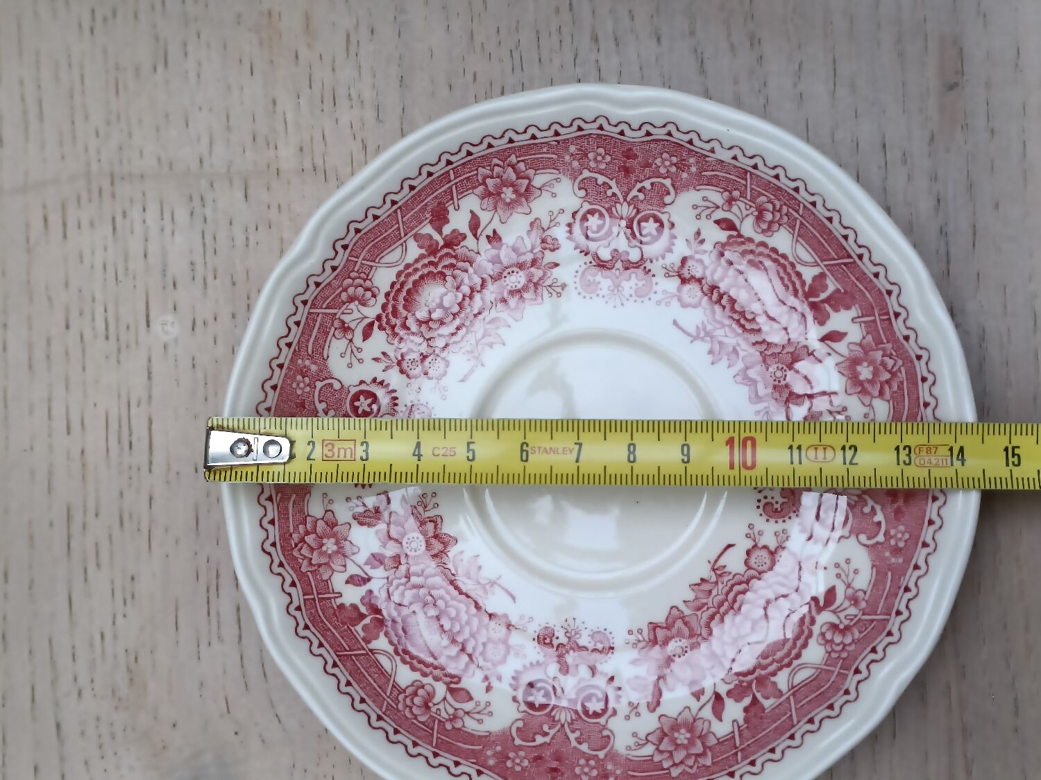 Villeroy & Boch tea set