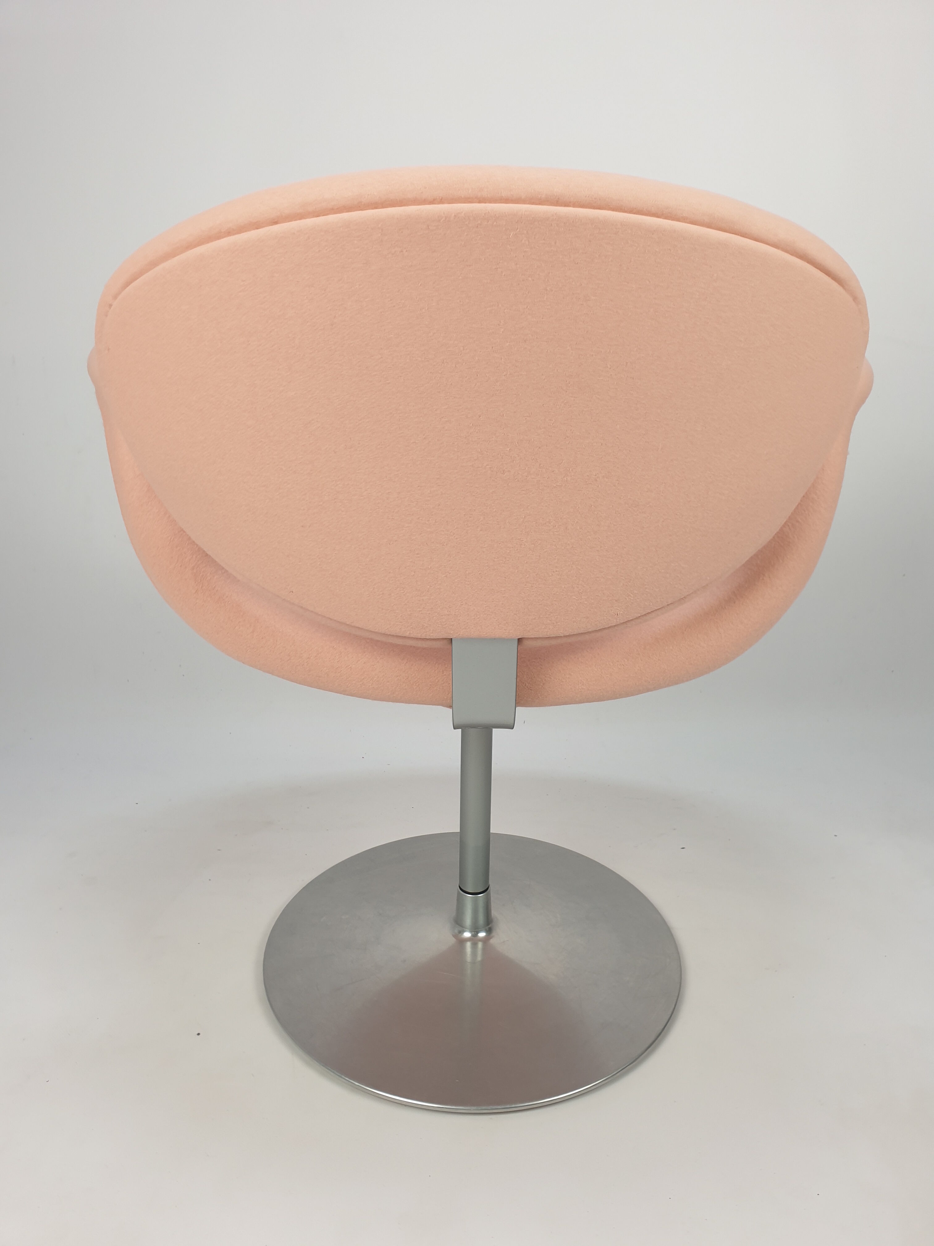 Little Tulip Armchair by Pierre Paulin for Artifort, 1980s