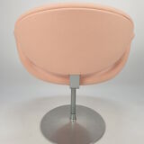 Little Tulip Armchair by Pierre Paulin for Artifort, 1980s