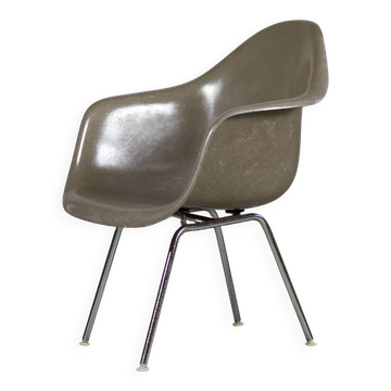 DAX chair by Eames for Herman Miller, 1960