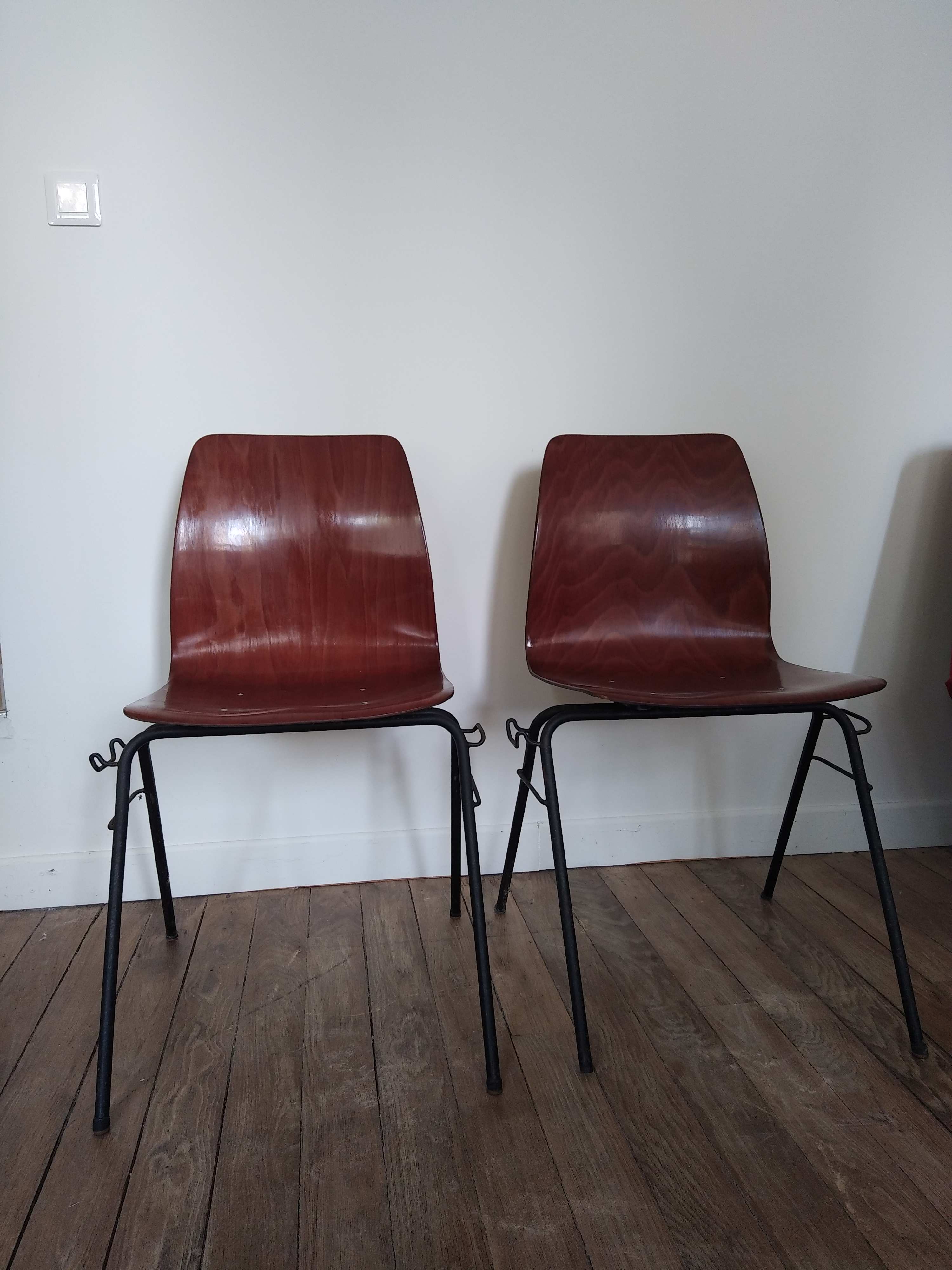 Pagholz community chair