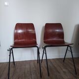 Pagholz community chair