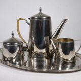 Service à café et à thé des années 1920