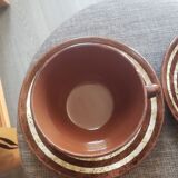 2 cups and under cups digoin sarreguemines