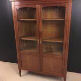 Louis XVI showcase