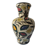 Vase Céramique Vallauris