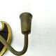 CWE POP-ART double-arm wall lamp 1950s Design