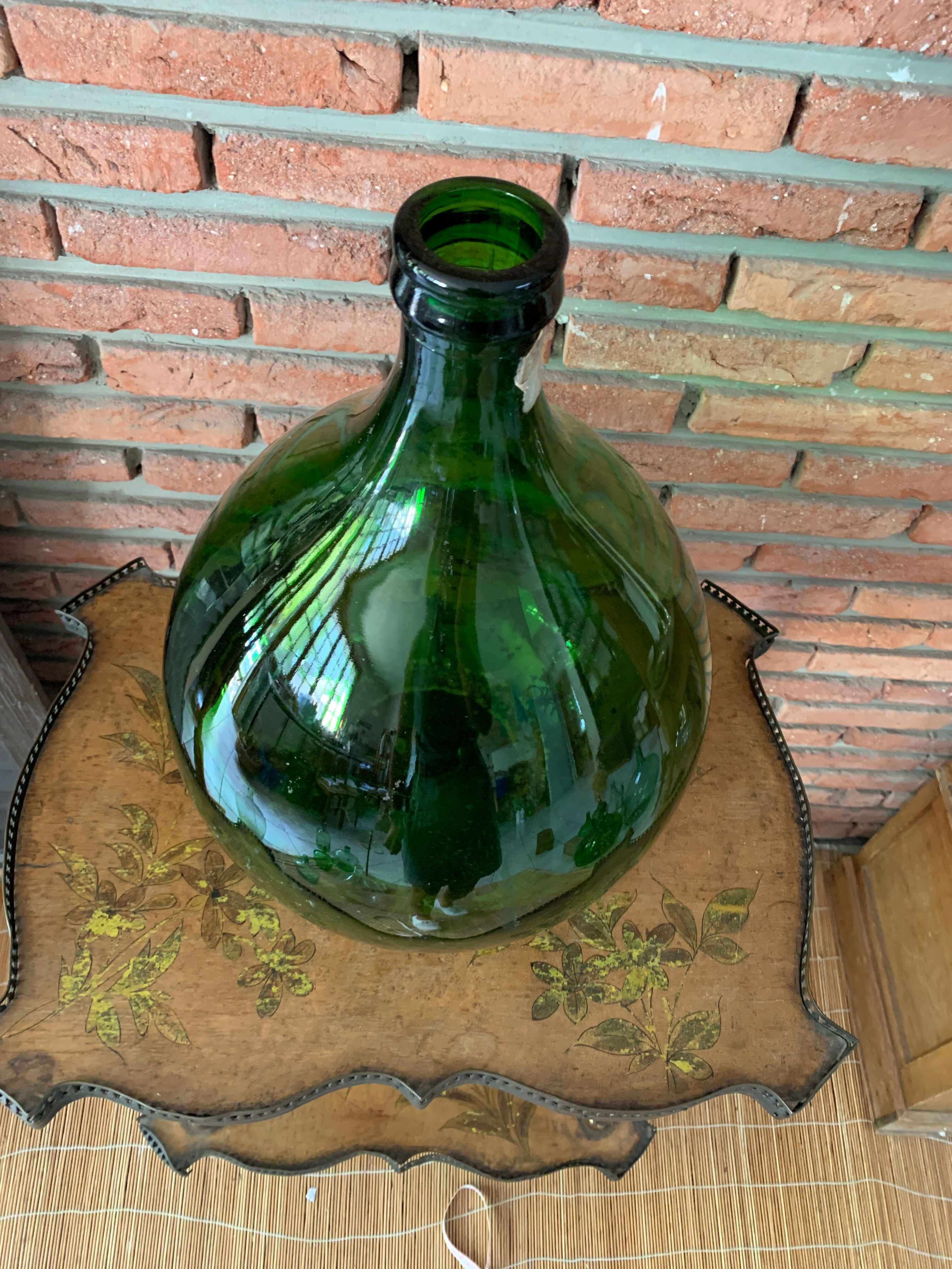 Demijohn 15L