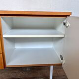 Mini pair of sideboards