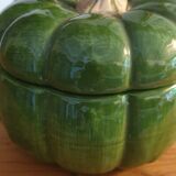 Pumpkin pot