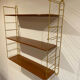 Shelves 60s
