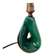 Ceramic lamp 1950