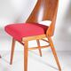 Dining Chairs by Oswald Heardtl for TON, set of 4