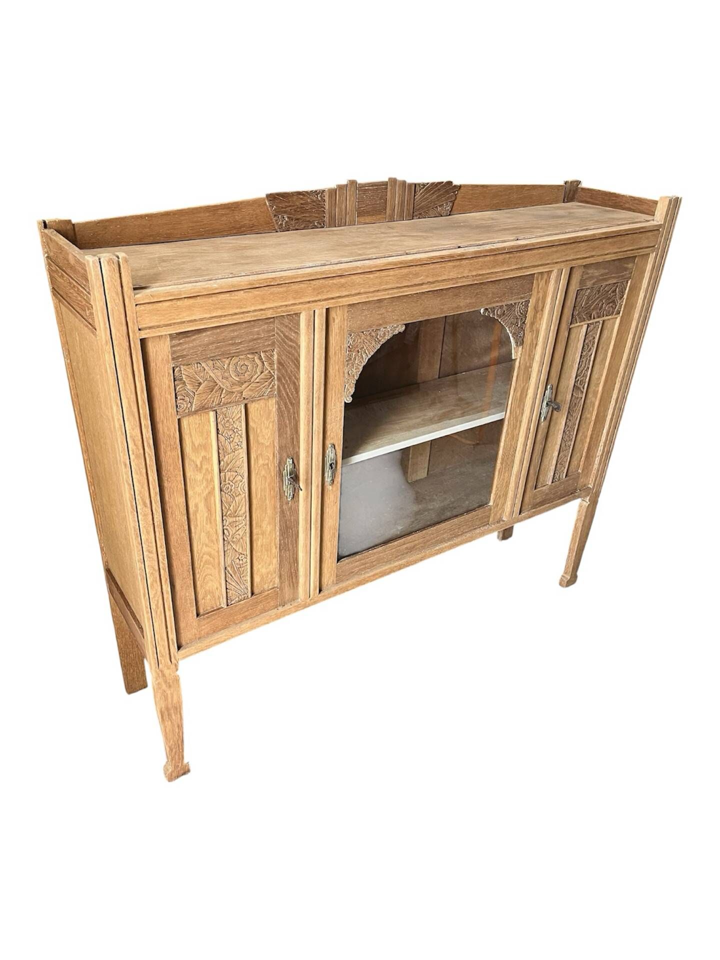 Art Deco sideboard
