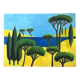 Landscape painting