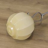 Antique Art Deco pendant lamp