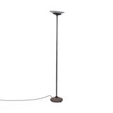 Lampe Perry King Jill A 380 - Années 70 - Edition Arteluce