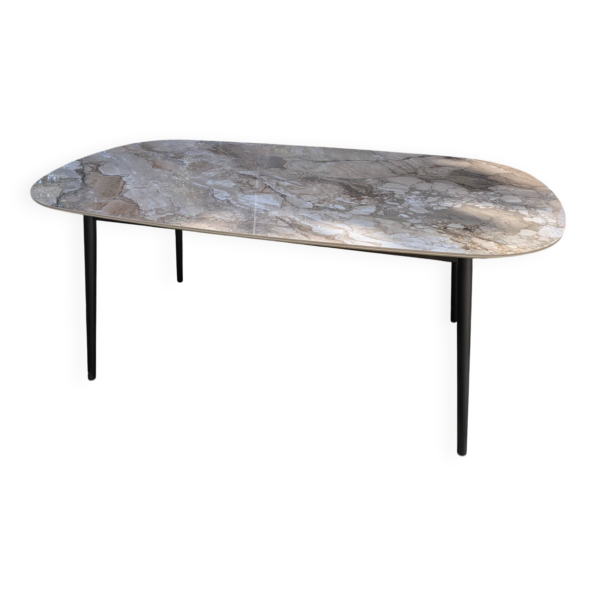 Table à manger santiago boconcept