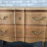 Crossbow chest of drawers