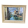 Oil painting on canvas A. Mariani Venice 1960
