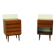 Bedside Tables, UP Závody 1960s