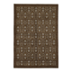 Turkish Handcrafted Loom Oushak Rug 212 cm x 308 cm