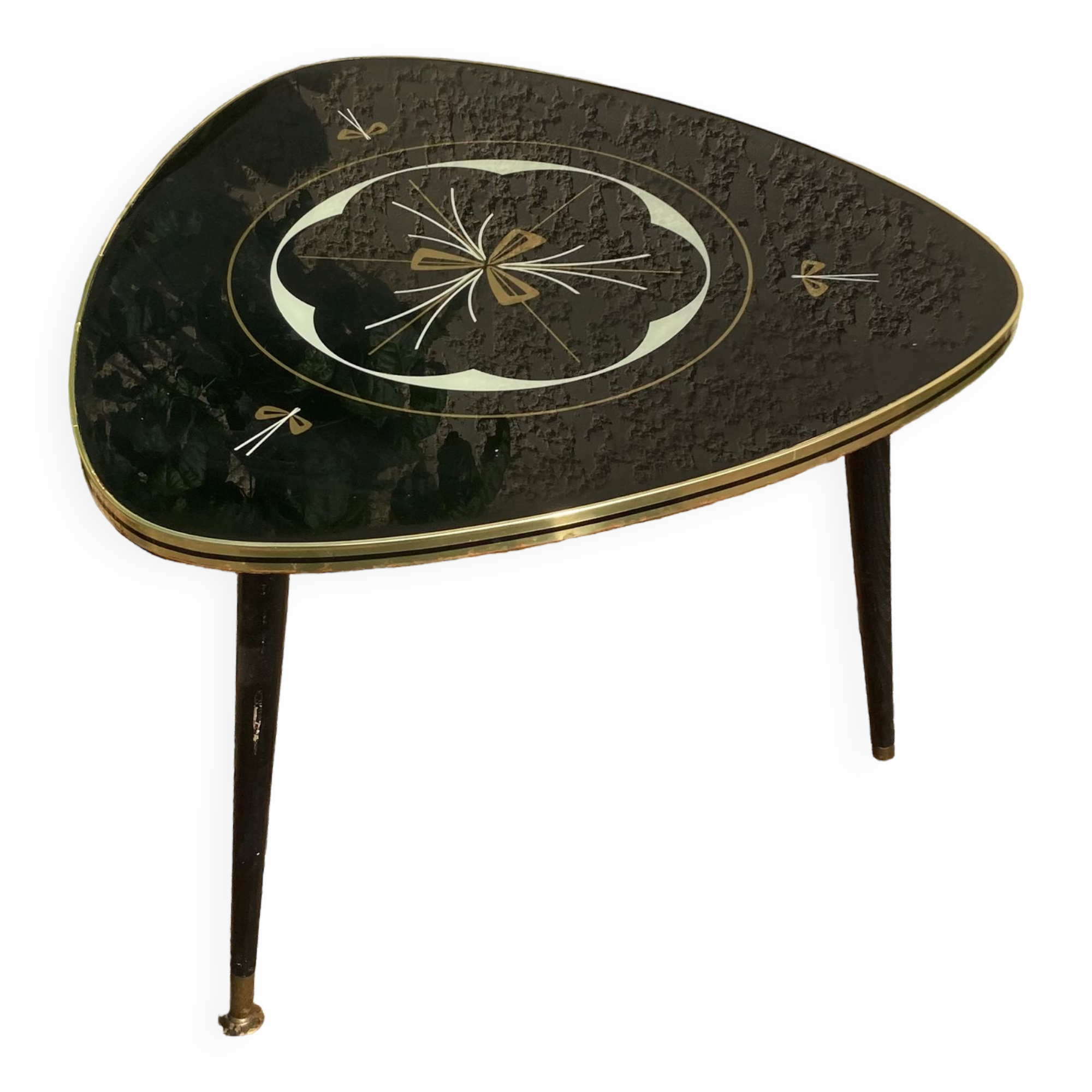 Table basse vintage