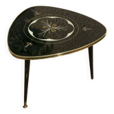Table basse vintage