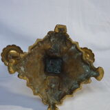 Candlestick style Louis XV