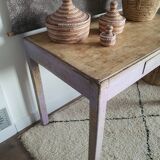 Side table