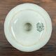 Large ironstone compotier Orchies Ceres
