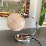 Art Deco table lamp, 1940s