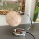 Art Deco table lamp, 1940s