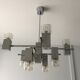 Sciolari chandelier 1960