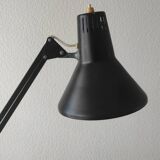 Lampe architecte articulée Twist - T1 noire