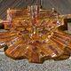 Bas-relief in fractal resin by Matius France 1970