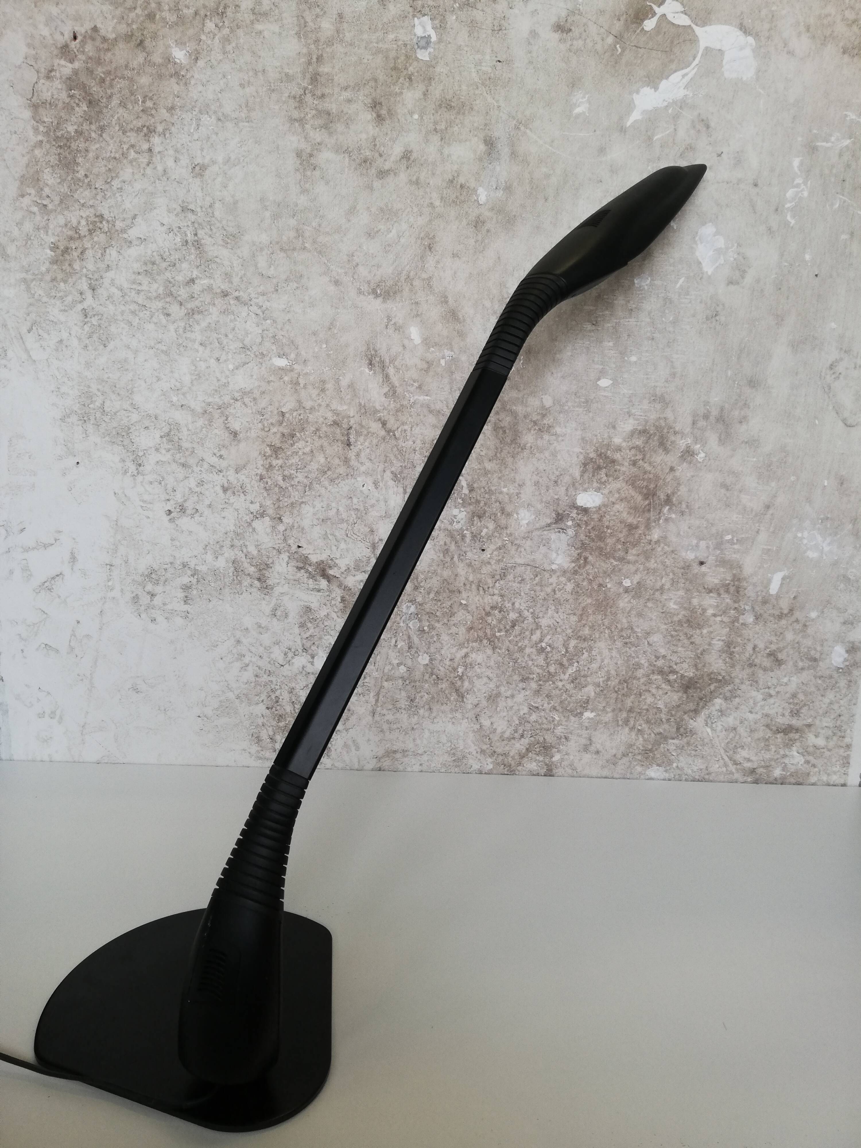 Ph.Michel, Manade design, lampe de bureau modèle Cobra