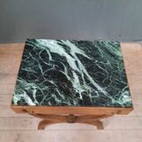 X-shaped sofa end