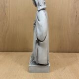 Statuette Jeanne Jugan (Little sister of the poor)
