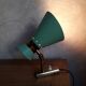 Sconce diabolo 50s