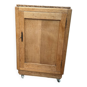 ancien confiturier en