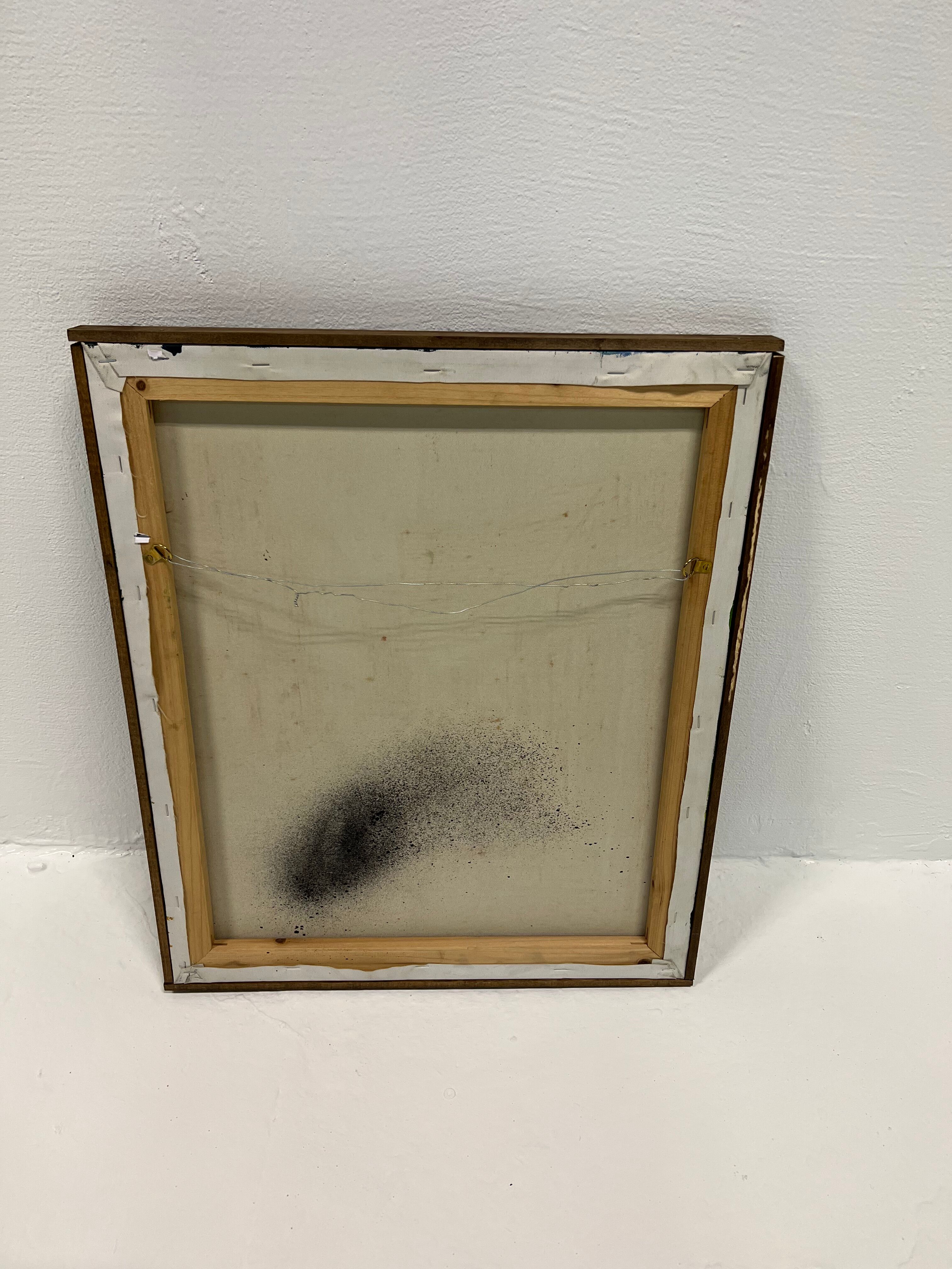 Reproduction painting van Gogh, Café terrace Arles