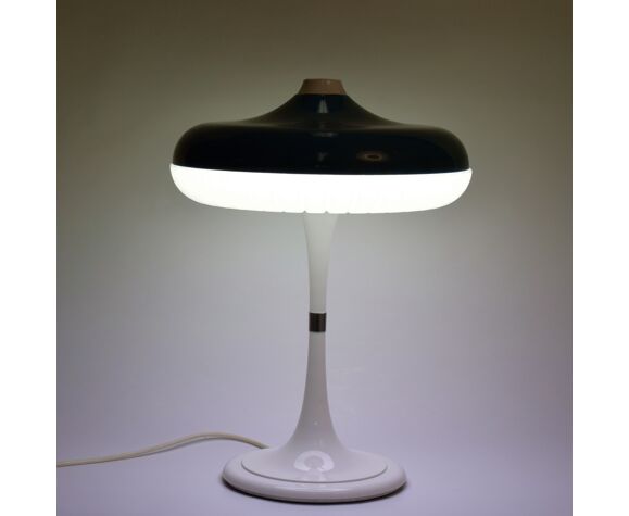 Siemens office lamp, Siform 2000, UFO, 1960-69 | Selency